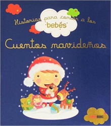 Cuentos Navideños. Historias para contar a los bebés características