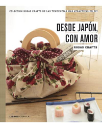 Rosas Crafts. Desde Japón, con amor características