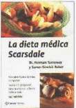 La dieta médica Scarsdale