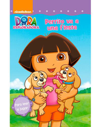 Dora la Exploradora: Perrito va a una fiesta en oferta