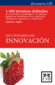 Diccionario Lid de innovación características