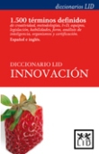 Diccionario Lid de innovación