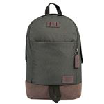 Mochila Totto Deily Gris en oferta