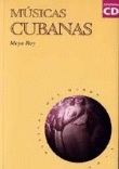 Músicas cubanas + CD