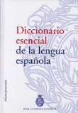 Diccionario esencial de la lengua española precio