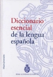 Diccionario esencial de la lengua española