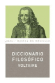 Diccionario filosófico características