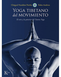 Yoga tibetano del movimiento en oferta