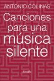 Canciones para una música silente precio