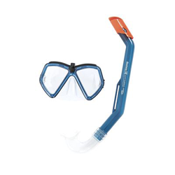 Set Gafas de Buceo + Tubo Snorkel Bestway Ever Sea precio