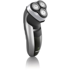 Máquina de Afeitar Philips Shaver Series 3000 Hq6996/16 Rotation Shaver Negro, Plata Afeitadora Belleza masculina en oferta