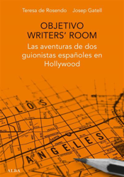 Objetivo Writers'Room características