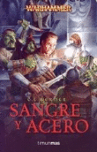 Sangre y acero precio