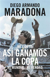 Maradona: Tocado por Dios precio