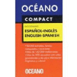 Diccionario Oceano Compact Espanol-Ingles / Inglés español en oferta