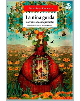 La niña gorda