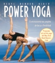 Power yoga