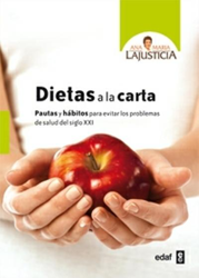 Dietas a la carta precio