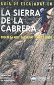 Escaladas en la Sierra de la Cabrera. Guía en oferta