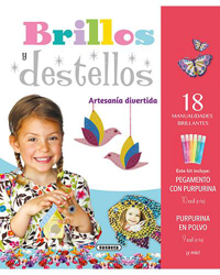 Brillos y destellos precio