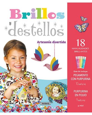 Brillos y destellos