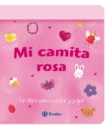 Mi camita rosa