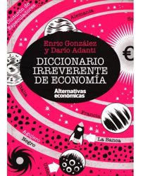 Diccionario irreverente de Economía características