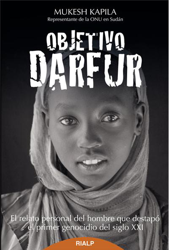 Objetivo Darfur características