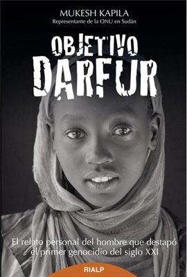 Objetivo Darfur