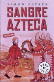 Sangre azteca precio