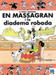 Massagran i la diadema robada precio