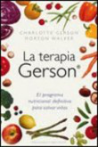 La terapia Gerson características