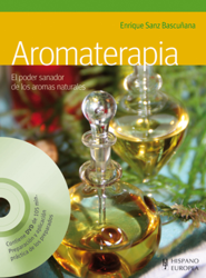 Aromaterapia + DVD precio