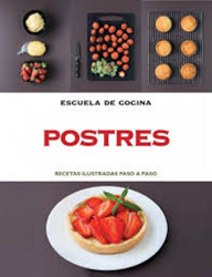 Postres precio