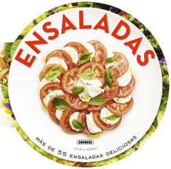 Ensaladas (redondo) en oferta