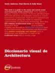 Diccionario visual de arquitectura en oferta