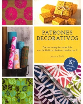 Patrones decorativos