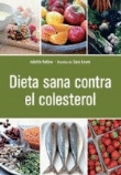 Dieta sana contra el colesterol