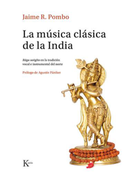 La música clásica de la India en oferta