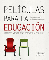 Películas para la educación características