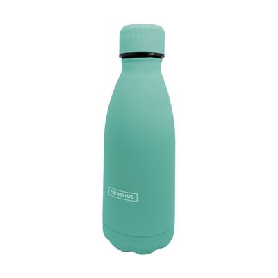 Termo Nerthus 750 ml acero inoxidable Turquesa