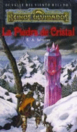 La piedra de cristal (El valle del viento helado, vol. 1) características