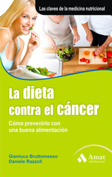 La dieta contra el cáncer precio