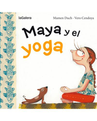 Maya y el yoga precio