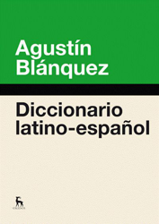 Diccionario latino español en oferta