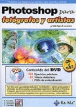 Photoshop para fotógrafos y artistas + DVD