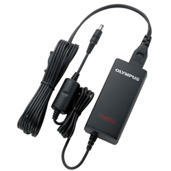 Olympus C-8AC Adaptador de Corriente en oferta