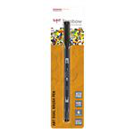 Rotulador Tombow pincel negro n15 precio