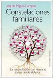 Constelaciones familiares + DVD precio