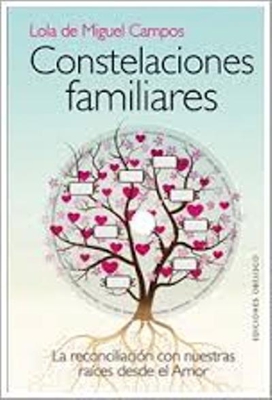 Constelaciones familiares + DVD